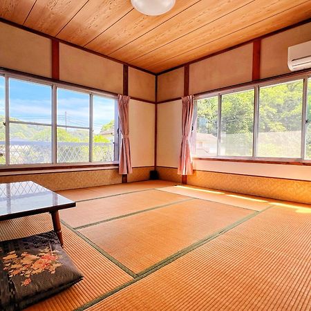 Hotel Iriyama-So Shimoda  Exterior foto