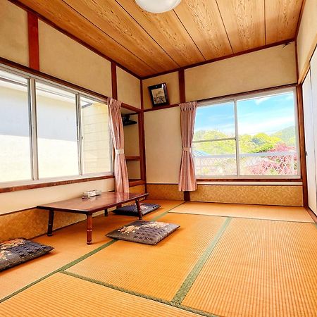 Hotel Iriyama-So Shimoda  Exterior foto