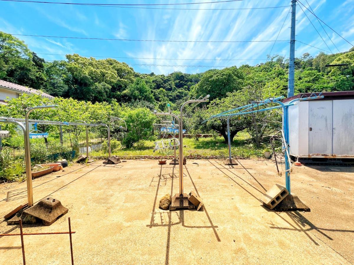 Hotel Iriyama-So Shimoda  Exterior foto