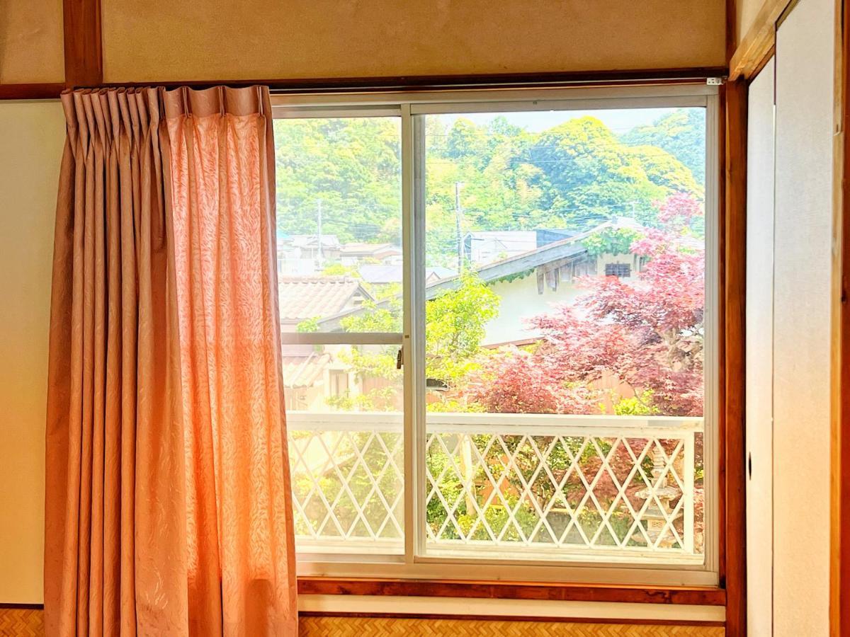 Hotel Iriyama-So Shimoda  Exterior foto