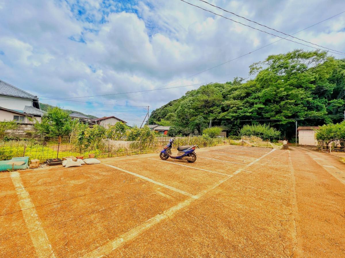 Hotel Iriyama-So Shimoda  Exterior foto
