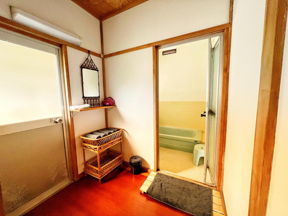 Hotel Iriyama-So Shimoda  Exterior foto
