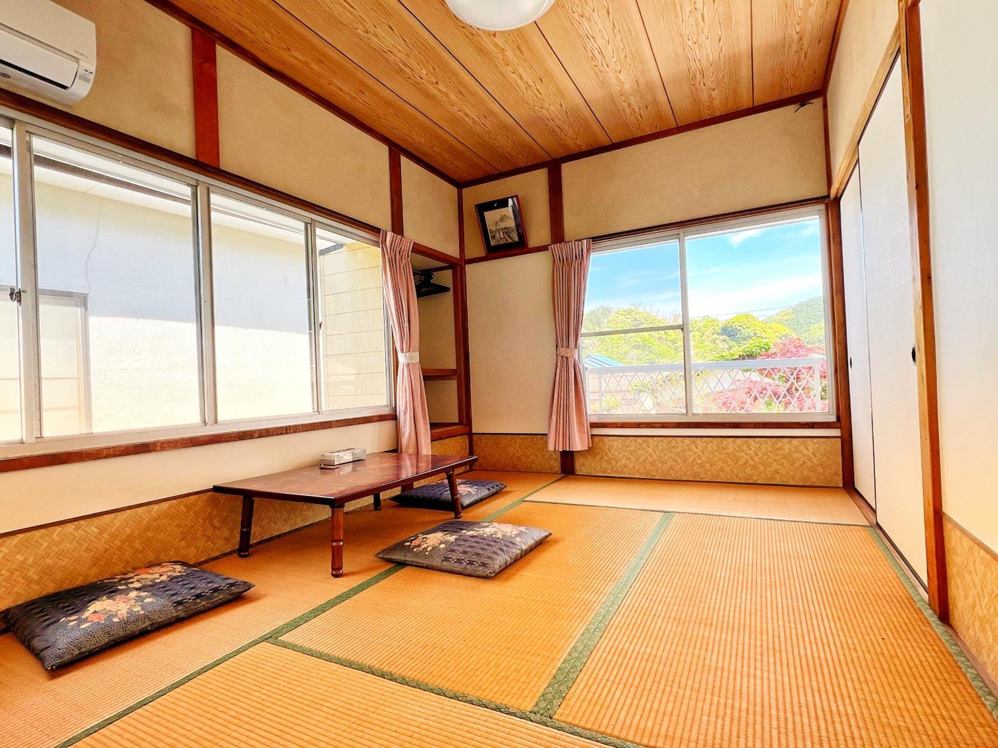 Hotel Iriyama-So Shimoda  Exterior foto