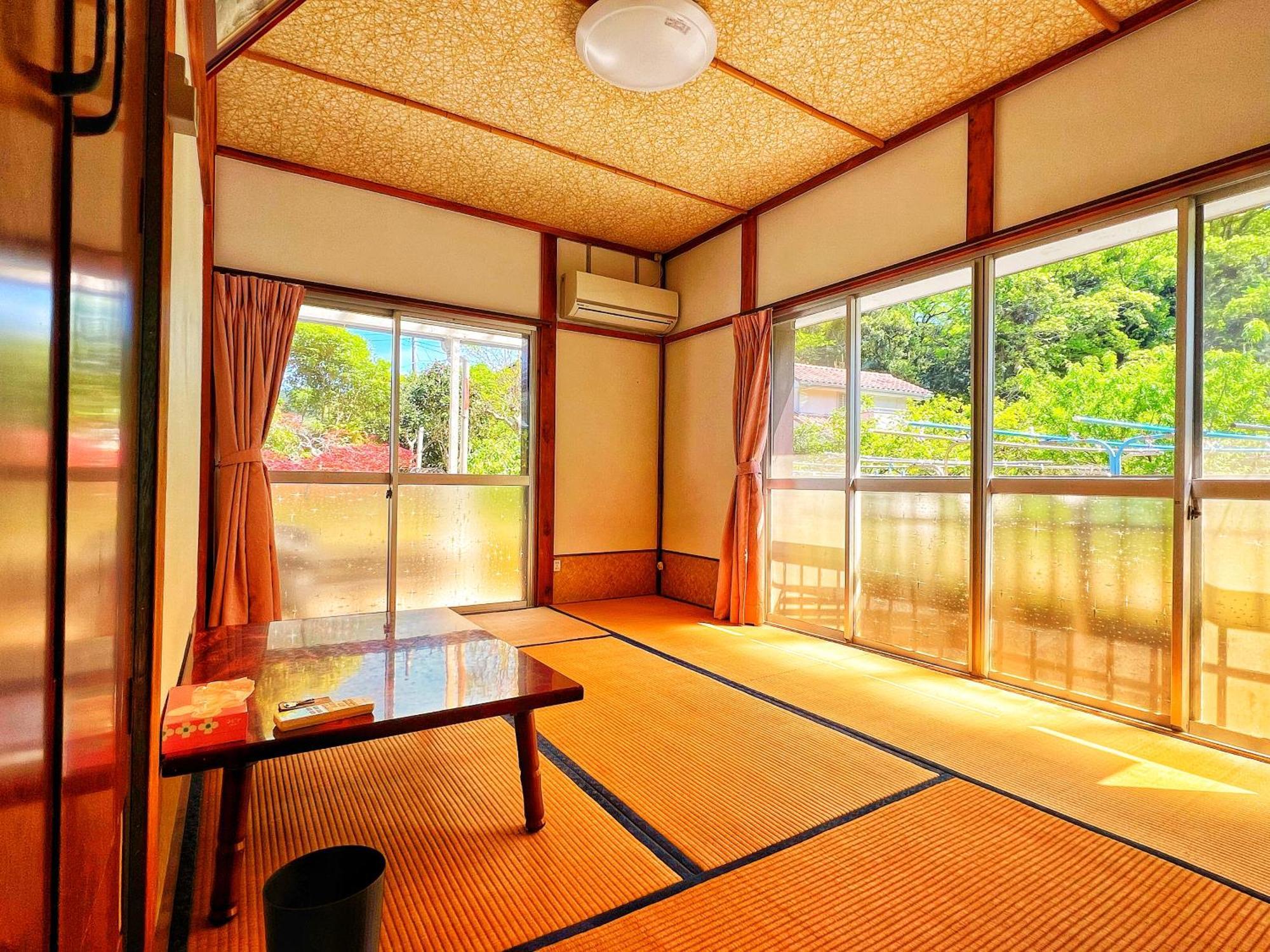 Hotel Iriyama-So Shimoda  Exterior foto